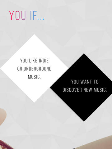 【免費音樂App】RIZM discover new music with smart recommendations-APP點子