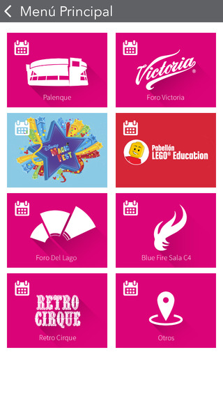 【免費娛樂App】Feria de León 2015-APP點子