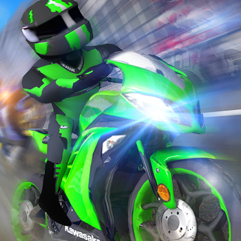 Super Moto Racing . Free Motorbike Driving Simulator Games 3D 遊戲 App LOGO-APP開箱王