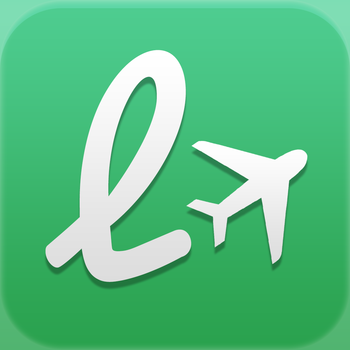 LoungeBuddy - Find and access lounges worldwide LOGO-APP點子