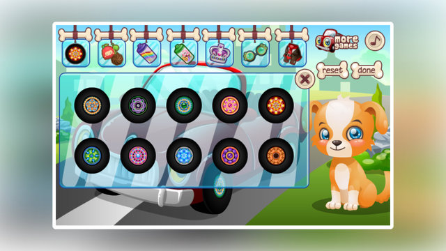 免費下載遊戲APP|Puppy Car Wash app開箱文|APP開箱王