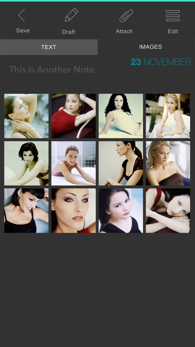 iPhone Screenshot 2
