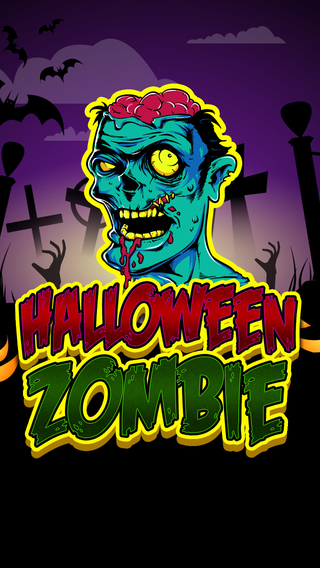 Halloween Bloody Evil Horror Game