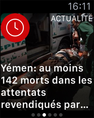 【免費新聞App】L'Express : l'actualité en temps réel-APP點子