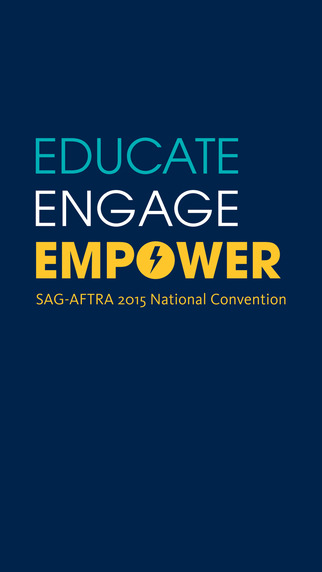 SAG-AFTRA National Convention