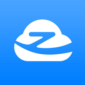 ZeroPC Cloud for iPhone LOGO-APP點子