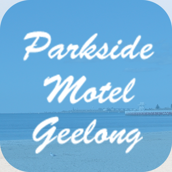 Parkside Motel LOGO-APP點子