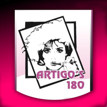 Artigos180 LOGO-APP點子