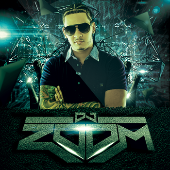 Dj Zoom LOGO-APP點子