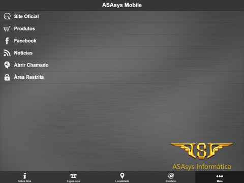 免費下載商業APP|ASAsys Mobile app開箱文|APP開箱王
