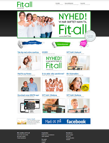 【免費健康App】Fit-all-APP點子