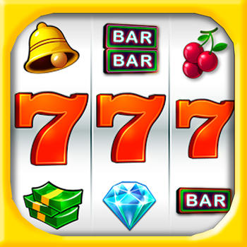 AAA Aace 777 Casino Slots - Sloto Machine FREE LOGO-APP點子