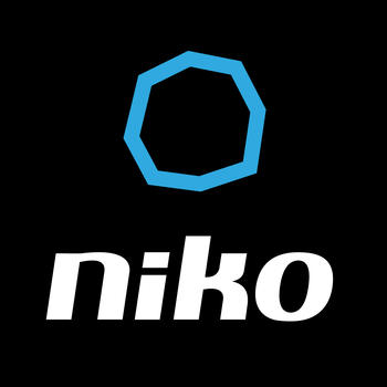 User Settings Niko Home Control 生活 App LOGO-APP開箱王