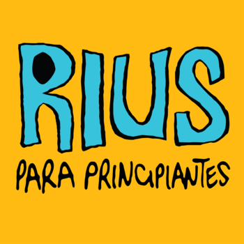 RIUS LOGO-APP點子