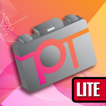 PhotoTangler Collage Maker Lite LOGO-APP點子