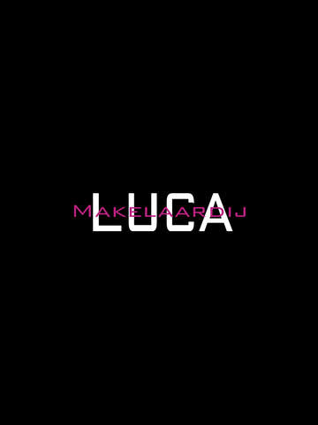 【免費商業App】LUCA Makelaardij BV-APP點子