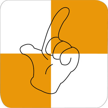 Orange Puzzle - Piano Edition LOGO-APP點子