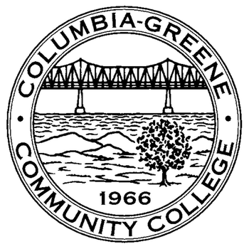 SUNY Columbia-Greene LOGO-APP點子