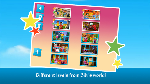 免費下載遊戲APP|Bibi's Puzzle LITE app開箱文|APP開箱王