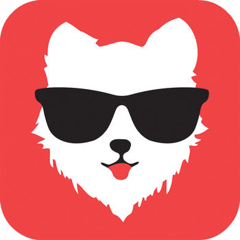 Wolfpak App LOGO-APP點子