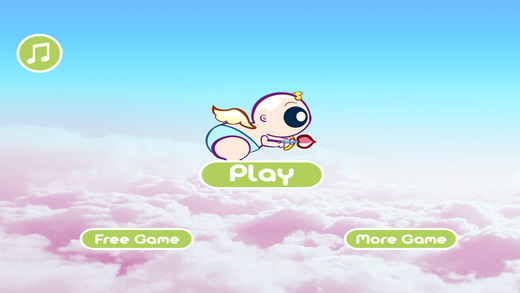 免費下載遊戲APP|Cute Cupid Flying Race Mania - best fantasy adventure game app開箱文|APP開箱王