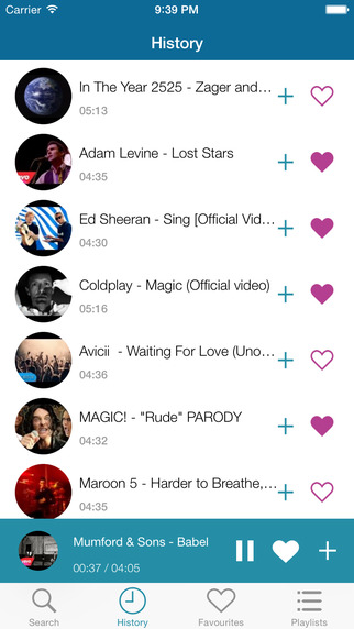 免費下載音樂APP|Streamly - Stream unlimited music app開箱文|APP開箱王