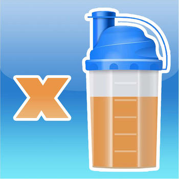 Protein Calculator LOGO-APP點子