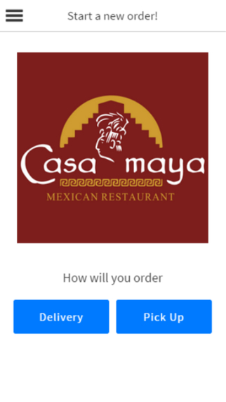Casa Maya Mexican Restaurant