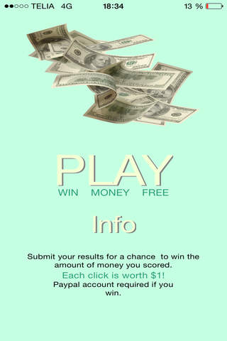 Crazy Dollar - win money free screenshot 3