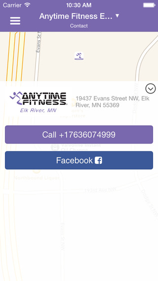 免費下載健康APP|Anytime Fitness Elk River MN app開箱文|APP開箱王