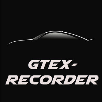 GTexRecorder LOGO-APP點子