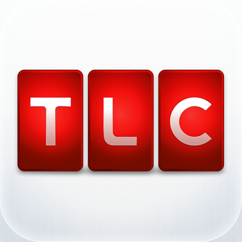 TLC for iPad and iPhone LOGO-APP點子