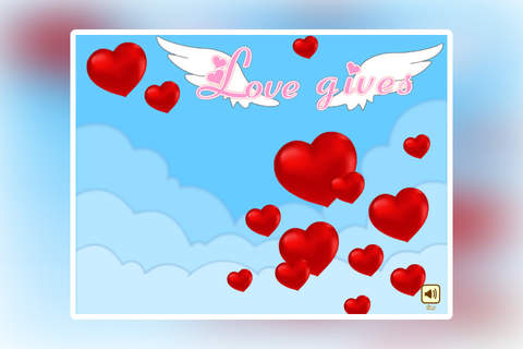 Love Gives Wings screenshot 2