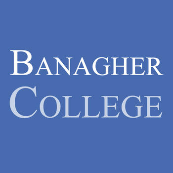 Banagher College LOGO-APP點子