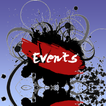 Tuscany Events App LOGO-APP點子