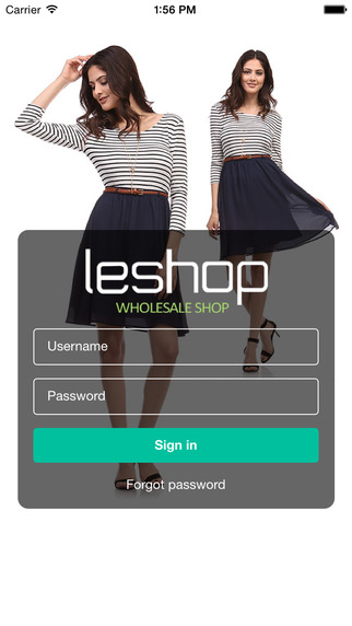 【免費生活App】Leshop Fashion Wholesale-APP點子