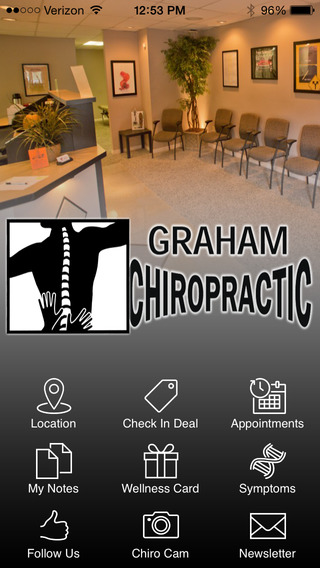 Graham Chiropractic of Pleasant Hills PA