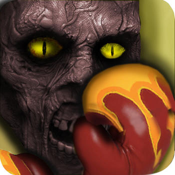 Halloween Smash : Challenging Game To Smash Zombies Free For Horror Lords LOGO-APP點子