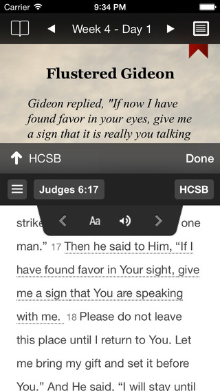 【免費生活App】Hearing God Devotional-APP點子