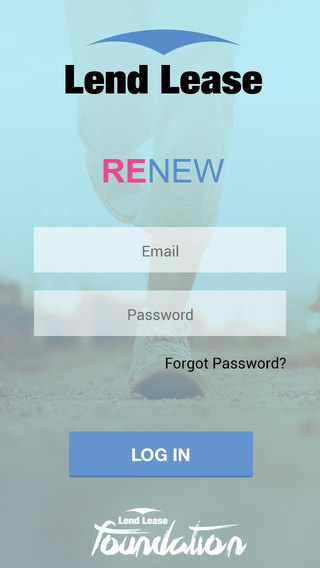 Renew by Lend Lease