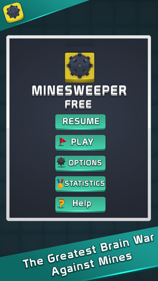 MineSweeper Puzzle Free