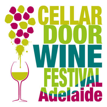 Cellar Door Wine Festival Adelaide LOGO-APP點子