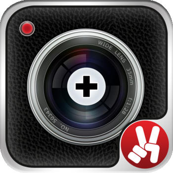 VideoZoom Cam LOGO-APP點子