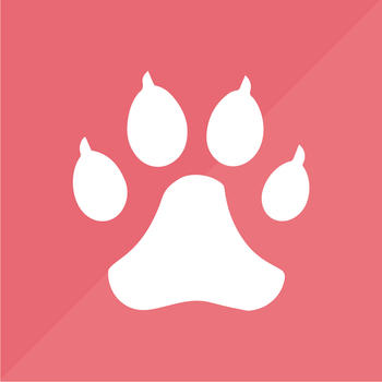 Where is my dog? LOGO-APP點子