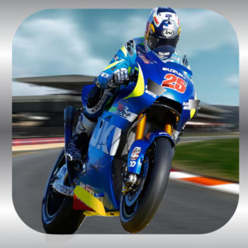 Moto Racing Knockout 遊戲 App LOGO-APP開箱王