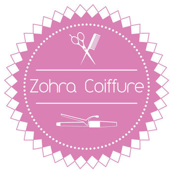 Zohra Coiffure LOGO-APP點子