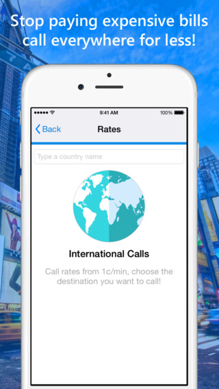 【免費社交App】Mobu - Cheap International Calls App & Free phone calling abroad-APP點子