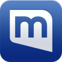 mail.com mobile app icon