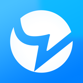 Blued - Social Network for Worldwide Gay, Bi & Curious guys to Chat, Meet & Date LOGO-APP點子