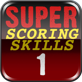 Super Scoring Skills: Post Moves: How To Dominate In The Paint - With Coach Steve Ball - Full Court Basketball Training Instruction - XL 運動 App LOGO-APP開箱王